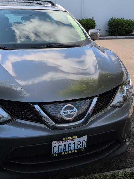 NISSAN ROGUE SPORT 2018 JN1BJ1CR9JW254393 image NISSAN ROGUE SPORT 2018 JN1BJ1CR9JW254393 image